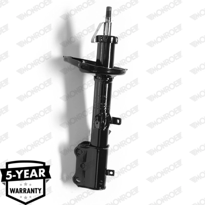 Амортизатор задний левый 22049469 Polcar