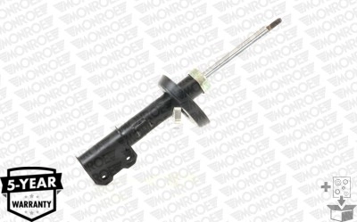 Стойка амортизатора передняя Monroe 742124SP цена, от 120.73 USD