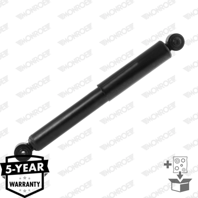 Compre Amortecedor traseiro Chevrolet Captiva 1