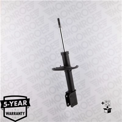 Amortecedor dianteiro para Dacia Logan II L8_