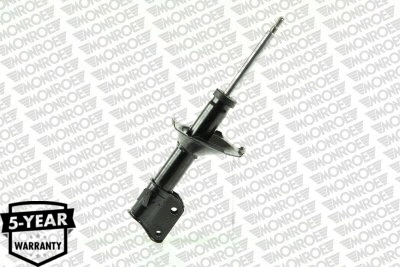 Амортизатор подвески передний левый Subaru Legacy III седан (BE, BH) (1998 - 2003) цена, от 67.43 USD