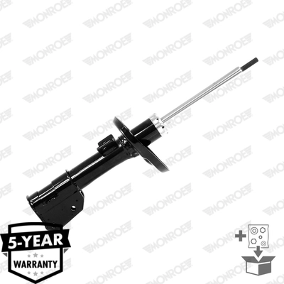 Амортизатор передний 1951G Magneti Marelli