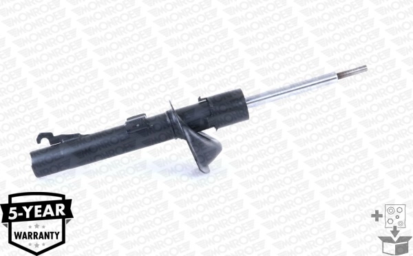 Стойка амортизатора передняя Monroe G16258 цена, от 39.27 USD