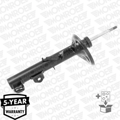 Амортизатор подвески передний левый Monroe 742032SP цена, от 81.58 USD