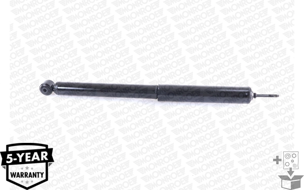 Задний правый амортизатор Toyota 4853052F30