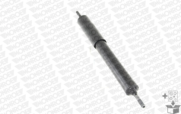 Купить B1311 Monroe Амортизатор задней подвески