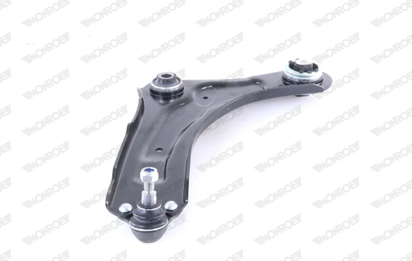 Купить Рычаг передней подвески левый Рено Сценик GRAND III JZ0, JZ1