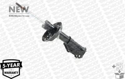  Amortecedor traseiro Ford Sierra II carrinha (BNG) (1987 - 1993) II