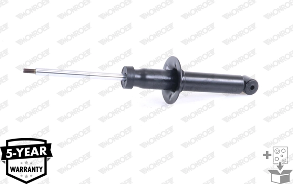 Стойка амортизатора задняя Monroe D0314 цена, от 43.03 USD