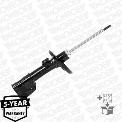 Стойка амортизатора передняя Magneti Marelli 1951G цена, от 80.04 USD