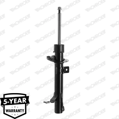 Амортизатор подвески передний левый Ford Fusion универсал (JU) (2002 - 2012) цена, от 66.50 USD