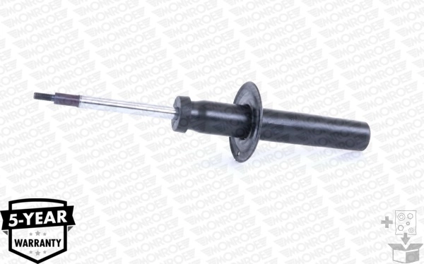 357517070000 Magneti Marelli Стойка передняя