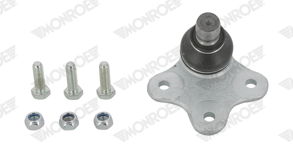 Шаровая опора, нижняя Goodrem RS2684 цена, от 11.39 USD