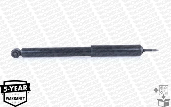 Стойка амортизатора задняя Monroe 43068 цена, от 51.87 USD