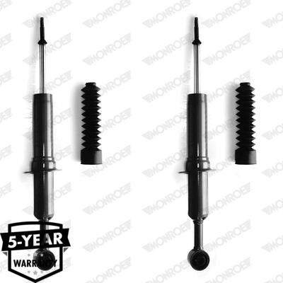 Купить D8024 Monroe Амортизатор передней подвески