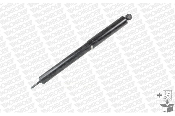 Стойка амортизатора задняя Monroe T5066 цена, от 62.29 USD