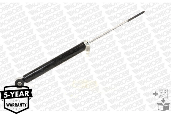 Стойка амортизатора задняя Monroe R2702 цена, от 36.36 USD
