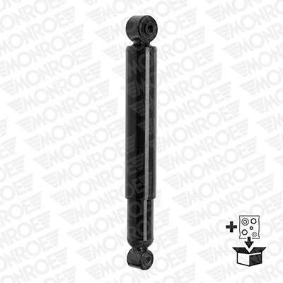 Стойка амортизатора передняя Sachs 106775 цена, от 75.99 USD