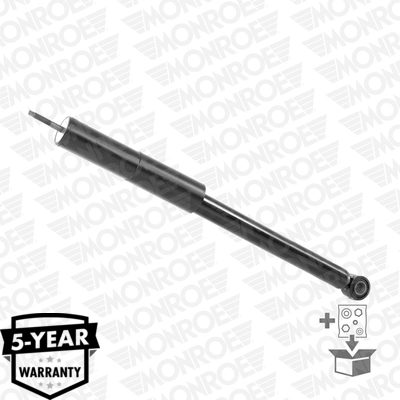 Купить G1120 Monroe Амортизатор задней подвески