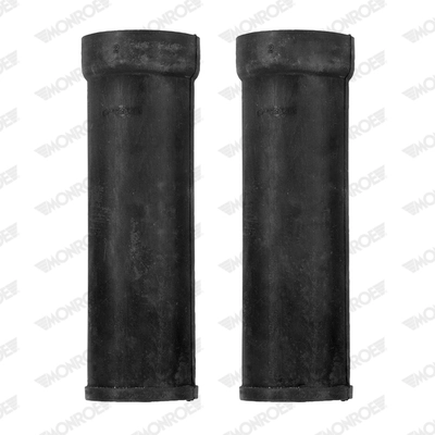 Pára-choque (grade de proteção) de amortecedor traseiro + bota de proteção Ford Escort 3 AWA