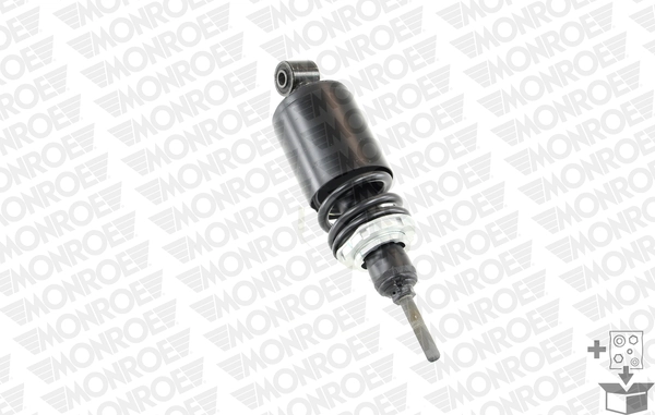 Купить CB0237 Monroe Амортизатор кабины