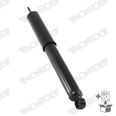 4851087680 Daihatsu Стойка передняя