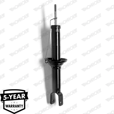  Amortecedor traseiro Honda Civic VI hatchback (EJ9, EK1) (1995 - 2001) VI