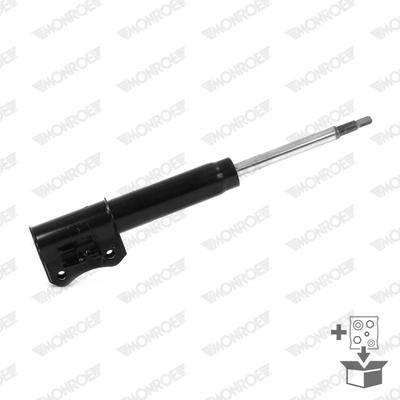 Амортизатор передней подвески левой Monroe D0016L цена, от 65.22 USD