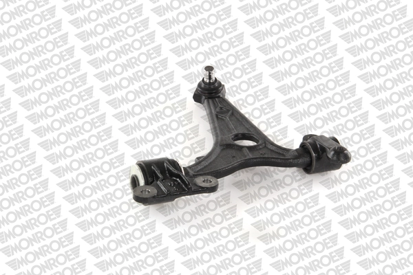 Левый рычаг передней нижней подвески Monroe L10572 цена, от 83.96 USD