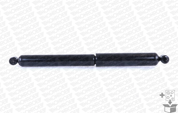 Стойка амортизатора задняя Monroe 37035 цена, от 49.55 USD