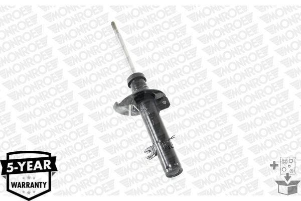 G8224 Monroe Амортизатор передний левый