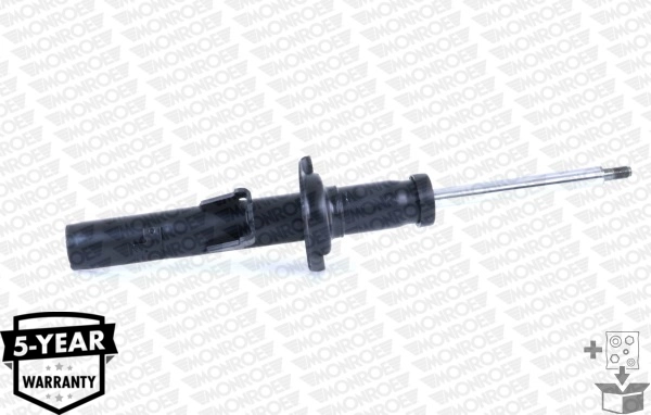 Амортизатор передней подвески левой Monroe G8317 цена, от 79.72 USD