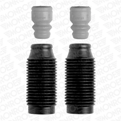 APK0128 Magneti Marelli Буфер (отбойник) амортизатора переднего + пыльник