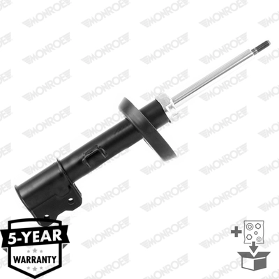 Амортизаторы передние Monroe 742158SP