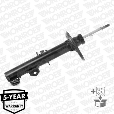 Амортизатор передней подвески левой Monroe 742039SP цена, от 133.43 USD