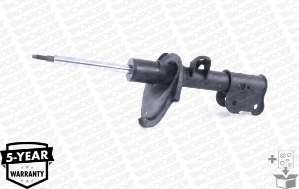 Купить S546504H150 Hyundai/Kia Амортизатор подвески передний левый