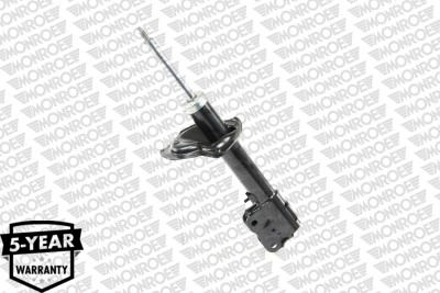 Амортизатор подвески передний левый Mitsubishi Outlander II XL внедорожник (CWW) (2005 - 2012) цена, от 50.46 USD