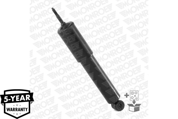 Стойка передняя на Mitsubishi Montero SPORT K8, K9