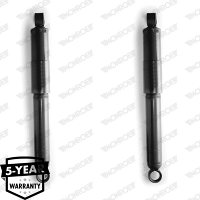 Стойка амортизатора задняя Monroe D7014 цена, от 21.39 USD