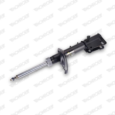 Амортизатор подвески передний левый Monroe 72509ST цена, от 91.20 USD
