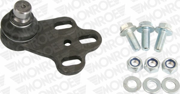 402 Polcar Правая нижняя шаровая опора