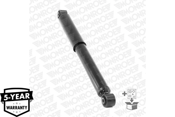Стойка амортизатора задняя Britpart RPD102333 цена, от 73.60 USD