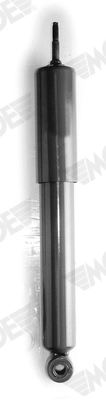 Стойка амортизатора задняя Monroe D5471S цена, от 38.75 USD