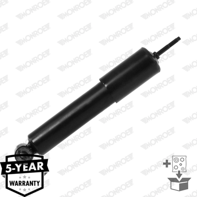 Амортизатор задний J4853139925 VAG