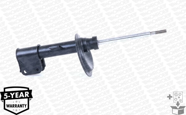 Амортизатор подвески передний левый Monroe G7204 цена, от 71.42 USD