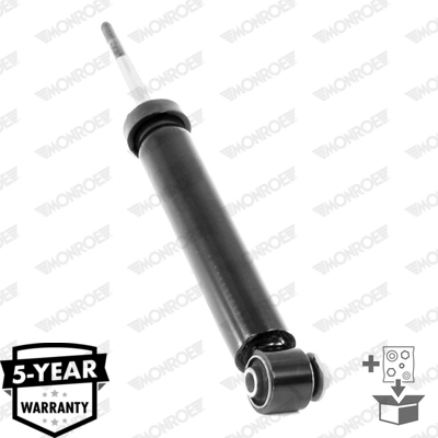7338G Magneti Marelli Амортизаторы задние