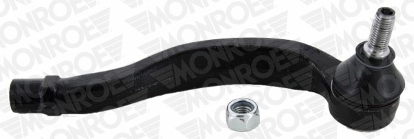 Наружный наконечник рулевой тяги на Citroen C5  III  RW