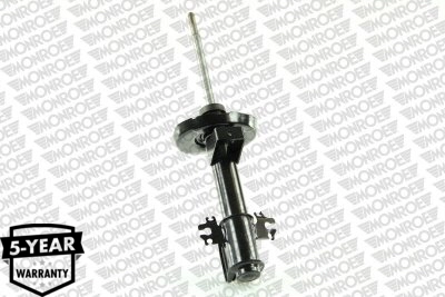 Стойка передняя на Opel Omega A 16, 17, 19