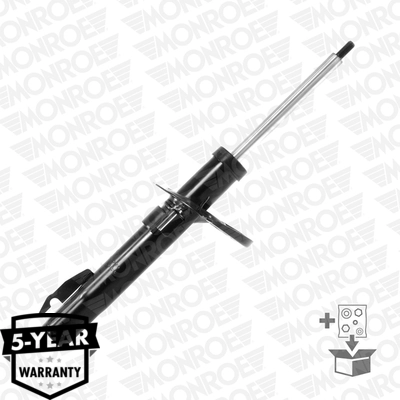 Стойка амортизатора передняя Monroe G16387 цена, от 54.21 USD