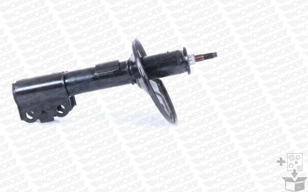 Амортизатор подвески передний левый Toyota Camry V седан (V30) (2001 - 2006) цена, от 45.63 USD